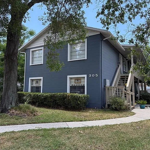 305 S Westland Ave #B — Photo 1