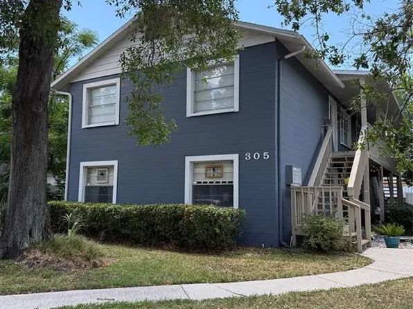 305 S Westland Ave APT B, Tampa, FL 33606