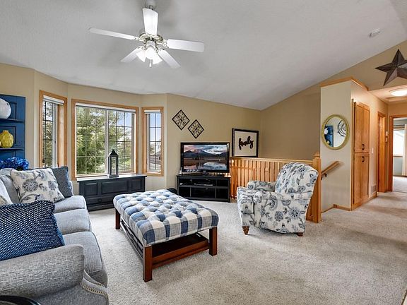 View 2 of the main living area
