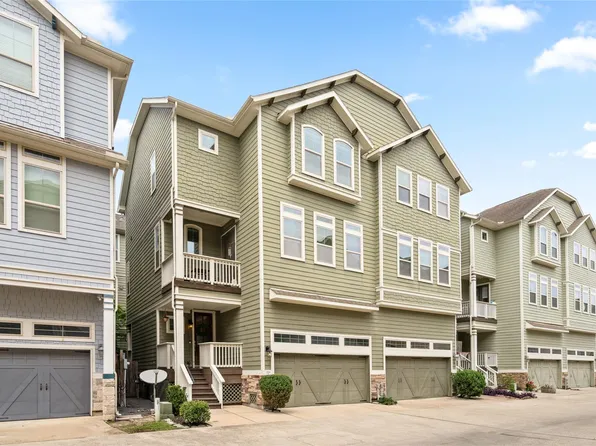 1244 Hobbs Reach Ln, Houston, TX 77008
