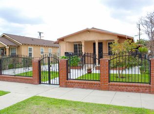 222 E 74th St, Los Angeles, CA 90003
