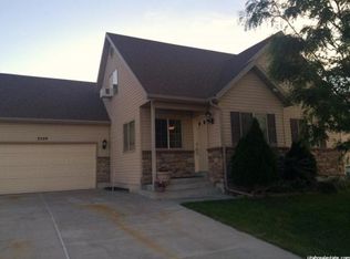 3540 S Wing Pointe Dr, Magna, UT 84044