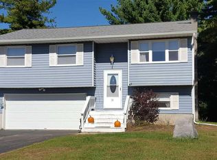 30 Duncan Rd, Gansevoort, NY 12831