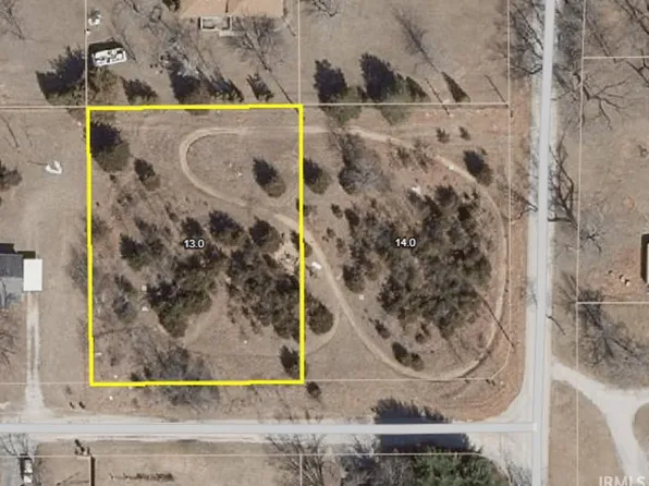 2600 W 1st Ave, North Judson, IN 46366