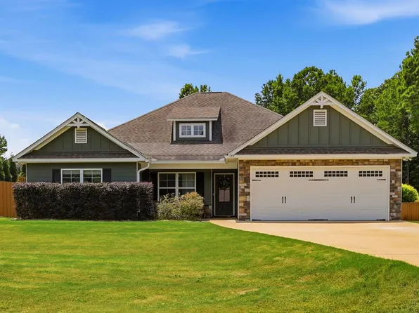 179 Lee Road 2210, Salem, AL 36874