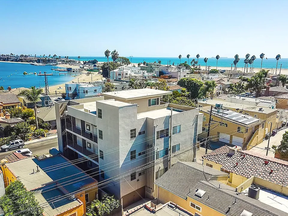 Delano Executive Residences, LLC