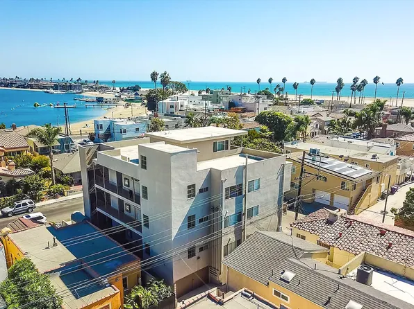 Delano Executive Residences, LLC, 101 Claremont Ave APT 7, Long Beach, CA 90803