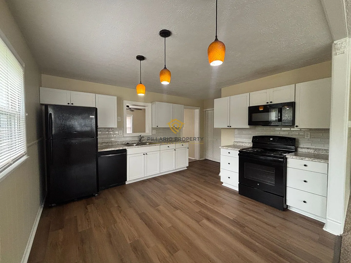 Freshly Remodeled 3-Bedroom Home Minutes from Fort Harrison State Park, Available NOW! — Photo 2