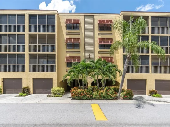5817 Park St N APT 402, Saint Petersburg, FL 33709
