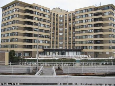 101 S Raleigh Ave APT 504, Atlantic City, NJ, 08401
