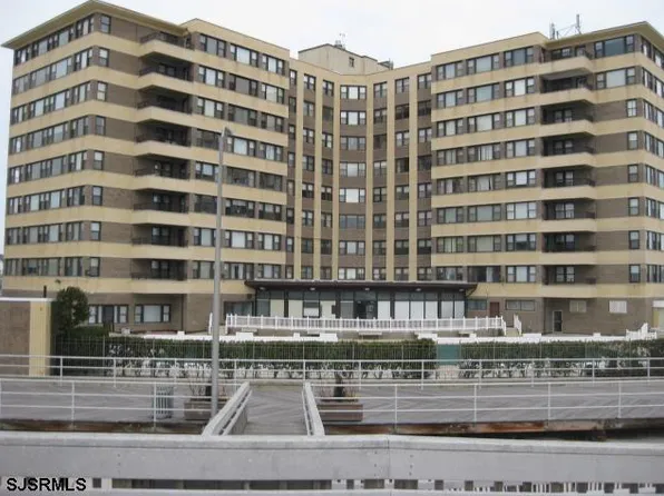 101 S Raleigh Ave APT 504, Atlantic City, NJ 08401