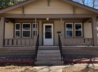 312 S Lorraine Ave, Wichita, KS 67211