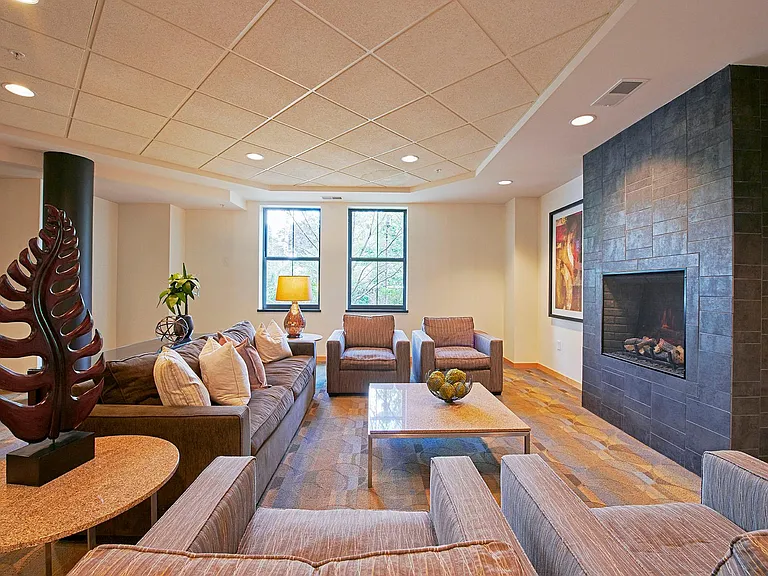 Club Room
