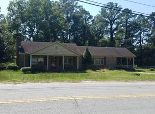 222 Williams Ln, Autryville, NC 28382