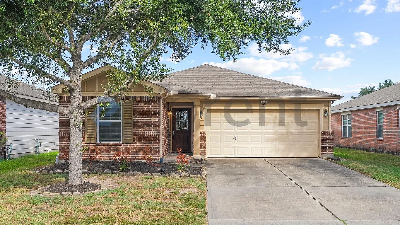 3 bed, 1596 sqft, $1,850 — Photo 3
