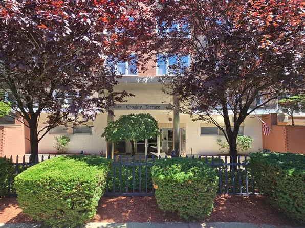 2160 Center Ave, Fort Lee, NJ