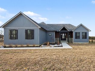 10448 Pleaasant Ridge Rd, Alexandria, KY 41001