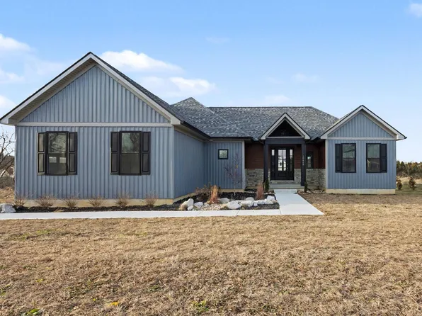 10448 Pleaasant Ridge Rd, Alexandria, KY 41001