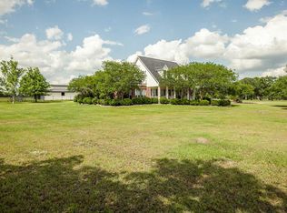 5504 Trotter Ln, College Station, TX 77845