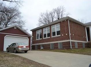 7828 S Ridge Rd, Madison, OH 44057