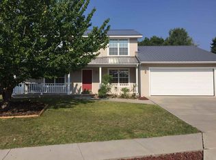 910 Estates Dr, Los Alamos, NM 87544