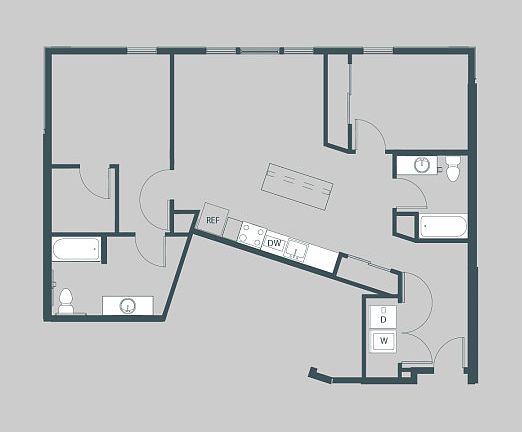 4th image of 323 Garfield St S APT 251