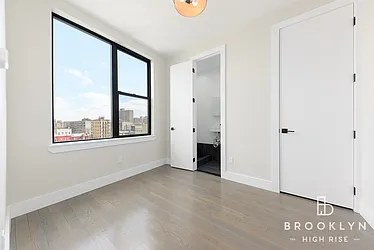 Rented by Brooklyn High Rise LLC