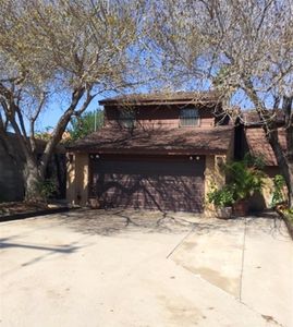 9 Quadrangle Cir, Laredo, TX, 78041