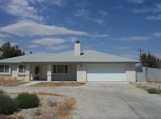 21430 Pineridge Ave, Apple Valley, CA 92307
