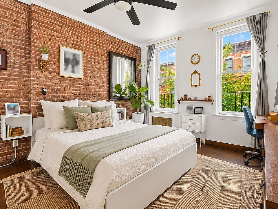1st image of 98 Luquer St #3R