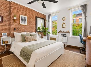 98 Luquer St #3R, Brooklyn, NY 11231