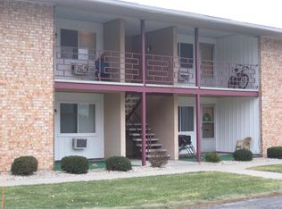 515 E Spring St APT 14, Bluffton, IN 46714