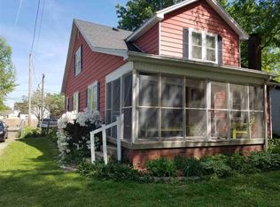 1604 S Tekoppel Ave, Evansville, IN 47712