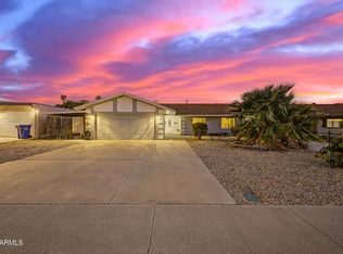 3201 W ACOMA Drive, Phoenix, AZ 85053