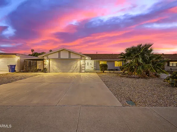 3201 W ACOMA Drive, Phoenix, AZ 85053