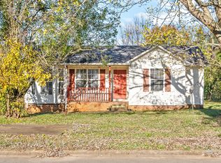 609 Artic Ave, Oak Grove, KY 42262