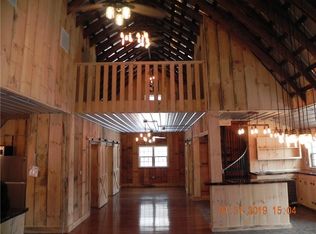 2166 Salt Creek Rd, Nashville, IN 47448