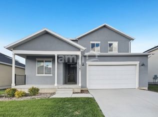 2381 E Frontier St, Eagle Mountain, UT 84005
