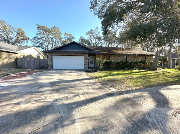 5061 Barnegat Point Rd, Orlando, FL 32808