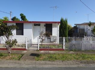 H4 Calle 5, Santa Isabel, PR 00757