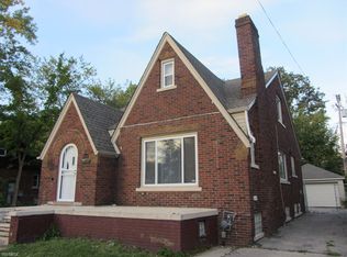 4166 Bedford St, Detroit, MI 48224