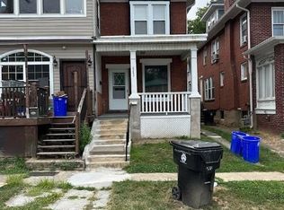 2245 Greenwood St, Harrisburg, PA 17104