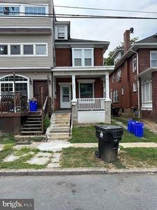 2245 Greenwood St, Harrisburg, PA, 17104