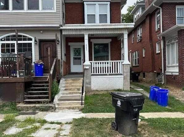 2245 Greenwood St, Harrisburg, PA 17104