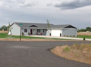 5616 Road 4.4 NE, Moses Lake, WA 98837