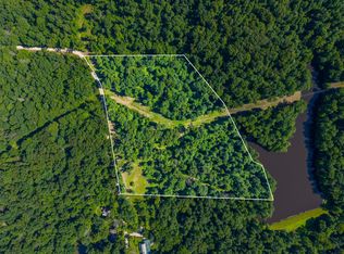 0 Jackson Branch Ridge Rd, Nashville, IN 47448