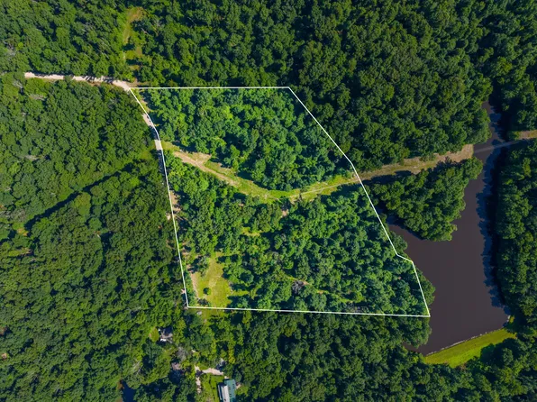 0 Jackson Branch Ridge Rd, Nashville, IN 47448