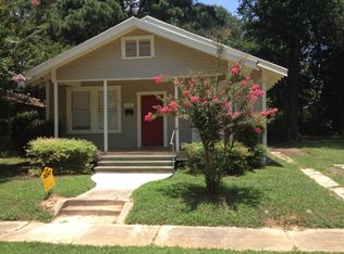 1146 Rendall St, Shreveport, LA 71104