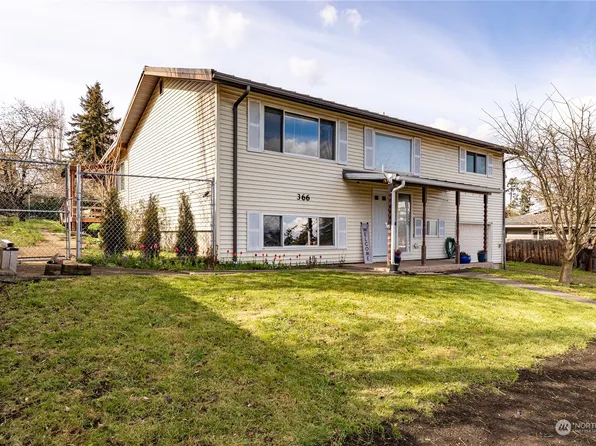 366 NW Clipper Drive, Oak Harbor, WA 98277