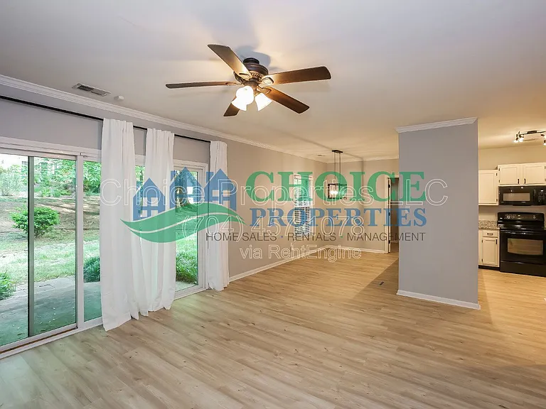 3304 Selwyn Farms Ln — Photo 9